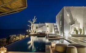 Lyo Boutique Hotel Mykonos Playa Super Paradise Exterior photo