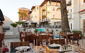 The Glen Boutique Hotel & Spa Ciudad del Cabo Exterior photo