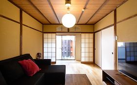 Shiki Homes Aki Kioto Exterior photo