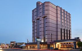 Hotel Fairfield By Marriott Niagara Falls, Canada Exterior photo