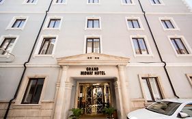 Grand Midway Hotel Bakú Exterior photo