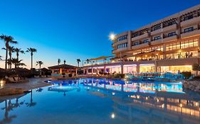 Atlantica Golden Beach Hotel - Adults Only Paphos Exterior photo