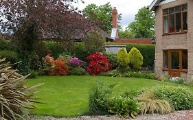 The Grange Bed and Breakfast Normanton  Exterior photo