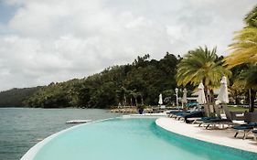 Ocean View Villa/Luxury Puerto Bahia Resort/Samaná Exterior photo
