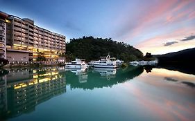 Del Lago Hotel Yuchi Exterior photo