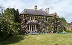 Heyford House Bed and Breakfast Bicester Exterior photo