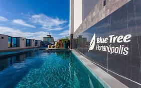 Blue Tree Premium Florianópolis Hotel Exterior photo