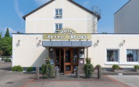 Hotel Alte Post Krefeld Exterior photo