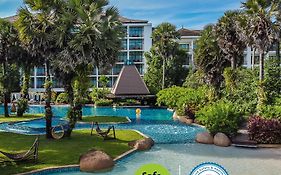 Naithonburi Beach Resort - Sha Extra Plus Exterior photo