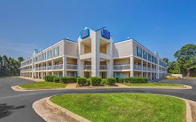 Motel 6-Raleigh, Nc - North Exterior photo