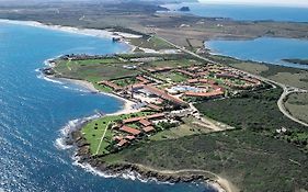 Le Tonnare Di Stintino - Beach Resort Exterior photo