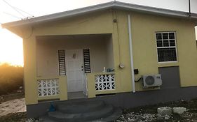 Sasha’s Holiday Home Oistins Barbados Christ Church Exterior photo