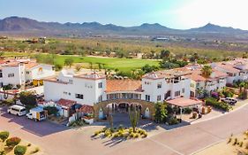 Los Cabos Golf Resort hotel Cabo San Lucas Exterior photo