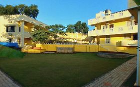 Hillfort Hotels & Resorts Yelagiri Exterior photo