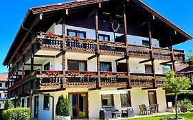 Hardi'S Hotel Inzell Exterior photo