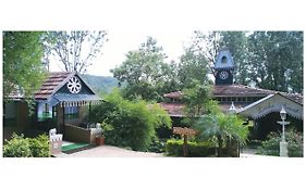 Hotel Indeco Lake Forest Yercaud Exterior photo