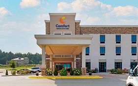 Comfort Inn & Suites East Ellijay Exterior photo