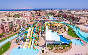 Charmillion Club Aqua Park Hotel Sharm El-Sheikh Exterior photo