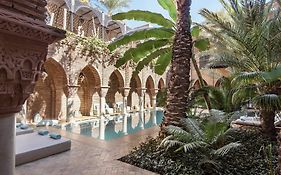 Hotel La Sultana Marrakech Marrakesh Exterior photo