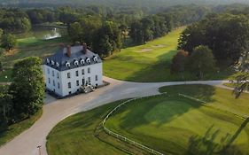 Domaine Du Roncemay - Hotel, Restaurants, Spa & Golf Aillant-sur-Tholon Exterior photo