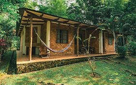 Huingos Eco Lodge Tarapoto Exterior photo