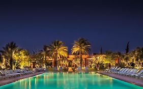 Domaine Des Remparts Hotel & Spa Marrakesh Exterior photo