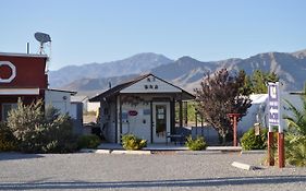 K7 Bed And Breakfast Pahrump Exterior photo
