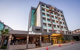 Levor Hotel Bursa Exterior photo