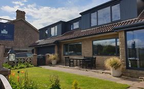 Eastwatch Guesthouse Berwick-upon-Tweed Exterior photo