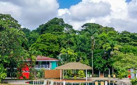 Tortuga Lodge&Gardens Tortuguero Exterior photo