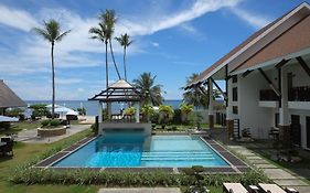 Dive Thru Resort Panglao Exterior photo