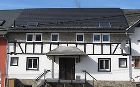 Das Kleine Glück Villa Büllingen Exterior photo