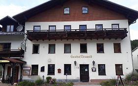 Hotel Gasthof Neuwald Bayerisch Eisenstein Exterior photo