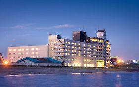 Imagine Hotel & Resort Hakodate Exterior photo