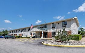 Quality Inn Sanford Exterior photo