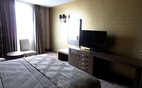 Mirage Hotel & Casino Paramaribo Room photo