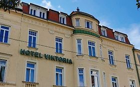 Hotel Viktoria Schonbrunn Viena Exterior photo