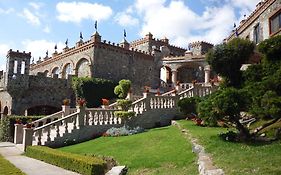 Castillo Santa Cecilia Guanajuato Exterior photo