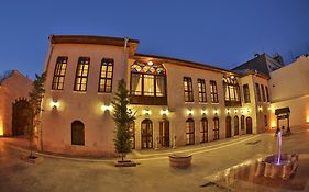 Hotel Ali Bey Konagi Gaziantep Exterior photo