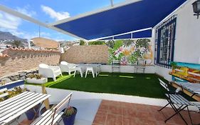 Endless Summer House (Adults Only) Albergue Costa Adeje  Exterior photo