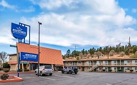 Americas Best Value Inn&Suites Flagstaff Exterior photo