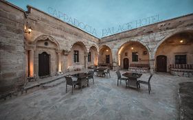 Cappadocia Palace Hotel Ürgüp Exterior photo