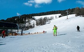 Hotel Alpenpension Gasthof Ratten Exterior photo