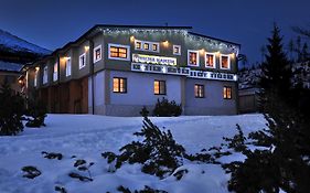 APLEND Koliba Kamzík Aparthotel Vysoké Tatry Exterior photo