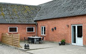 Vestervang Bed & Breakfast Bed and Breakfast Vildbjerg Exterior photo