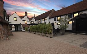 Kings Arms Hotel Amersham Exterior photo