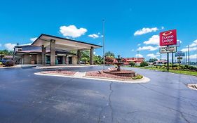 Econo Lodge Inn&Suites Huntsville Exterior photo