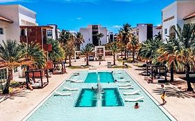 Tanama Hotel Punta Cana Exterior photo