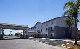 Surestay Plus Hotel By Best Western Hayward Union City Exterior photo