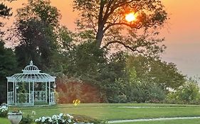 Manoir De La Houlette Bed and Breakfast Saint-Pierre-du-Vauvray Exterior photo